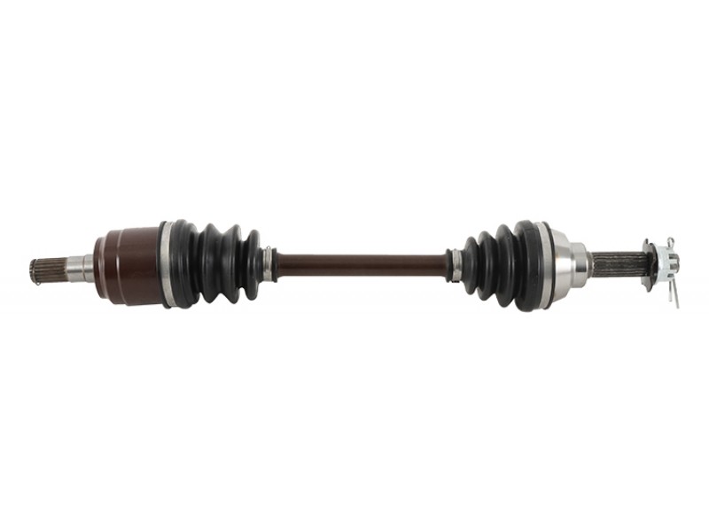 Axle All Balls Racing AB6-SK-8-300 6ball