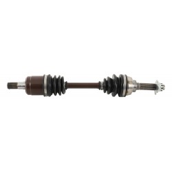 Axle All Balls Racing AB6-SK-8-301 6ball Axle All Balls Racing AB6-SK-8-301 6ball