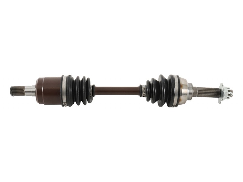 Axle All Balls Racing AB6-SK-8-301 6ball