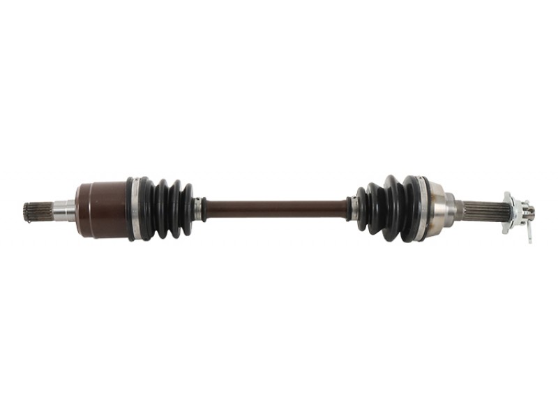 Axle All Balls Racing AB6-SK-8-302 6ball