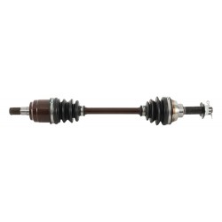 Axle All Balls Racing AB6-SK-8-303 6ball Axle All Balls Racing AB6-SK-8-303 6ball