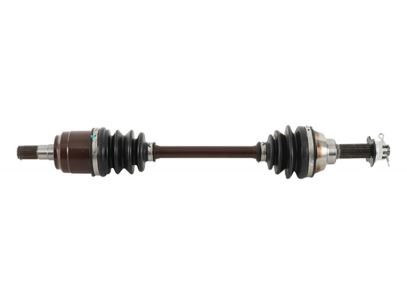 Axle All Balls Racing AB6-SK-8-303 6ball