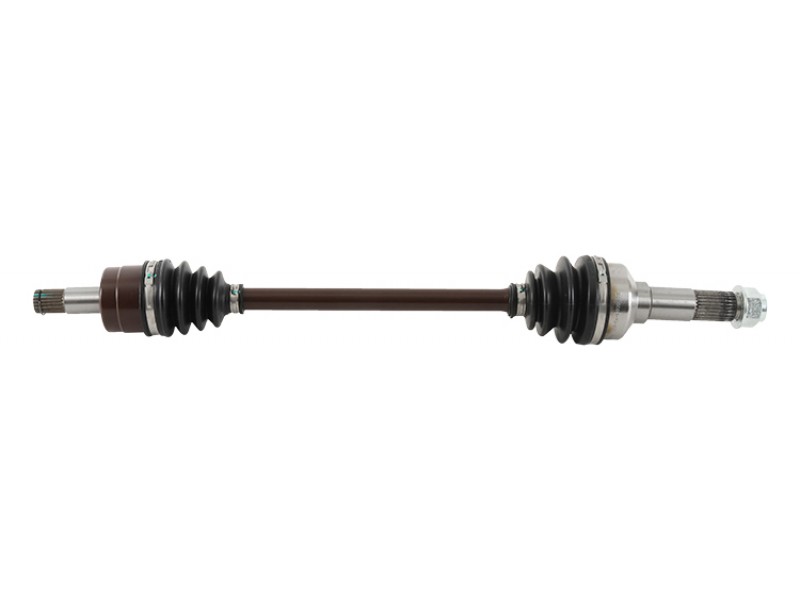 Axle All Balls Racing AB6-YA-8-121 6ball
