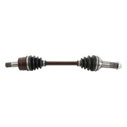 Axle All Balls Racing AB6-YA-8-211 6ball Axle All Balls Racing AB6-YA-8-211 6ball