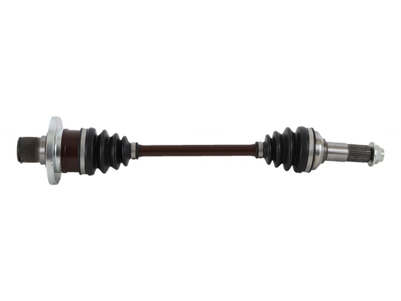 Axle All Balls Racing AB6-YA-8-301 6ball