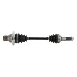 Axle All Balls Racing AB6-YA-8-302 6ball Axle All Balls Racing AB6-YA-8-302 6ball