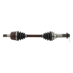 Axle All Balls Racing AB6-YA-8-306 6ball Axle All Balls Racing AB6-YA-8-306 6ball