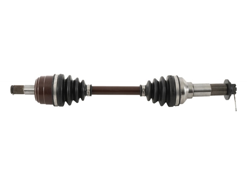 Axle All Balls Racing AB6-YA-8-306 6ball
