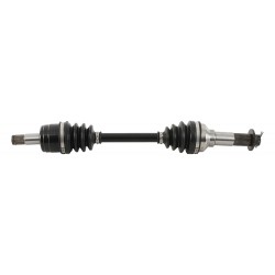 Axle All Balls Racing AB6-YA-8-309 6ball