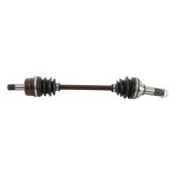 Axle All Balls Racing AB6-YA-8-316 6ball Axle All Balls Racing AB6-YA-8-316 6ball