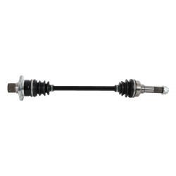 Axle All Balls Racing AB6-YA-8-323 6ball
