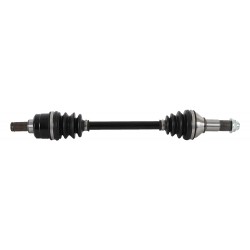 Axle All Balls Racing AB6-YA-8-331 6ball Axle All Balls Racing AB6-YA-8-331 6ball