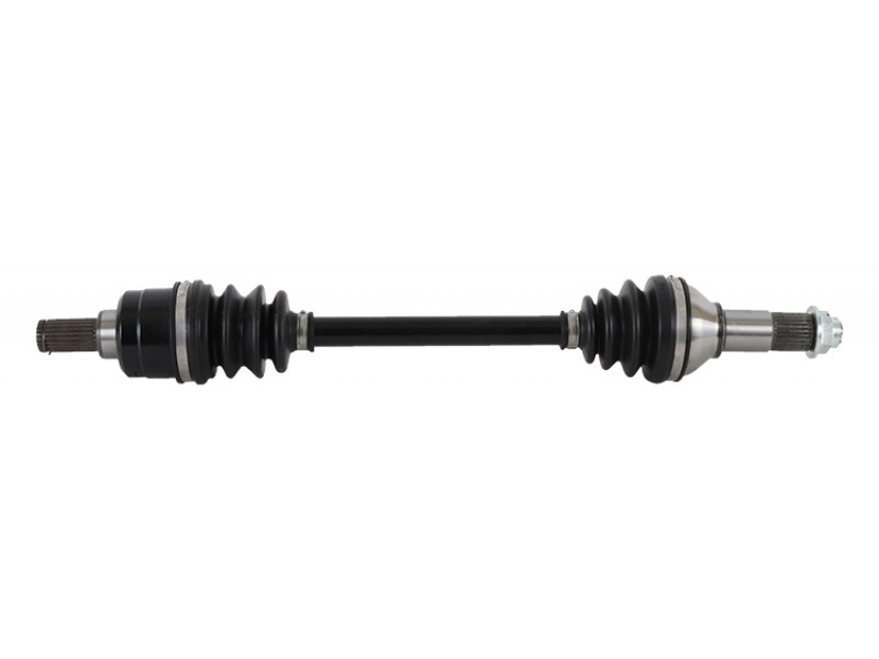 Axle All Balls Racing AB6-YA-8-331 6ball