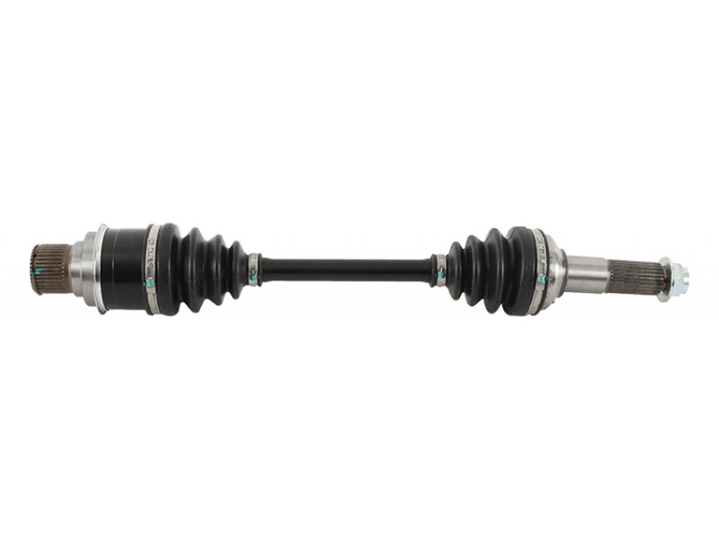 Axle All Balls Racing AB6-YA-8-334 6ball