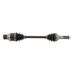 Axle All Balls Racing AB6-YA-8-335 6ball Axle All Balls Racing AB6-YA-8-335 6ball