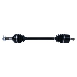 Axle All Balls Racing AB6-CA-8-334 6ball Axle All Balls Racing AB6-CA-8-334 6ball