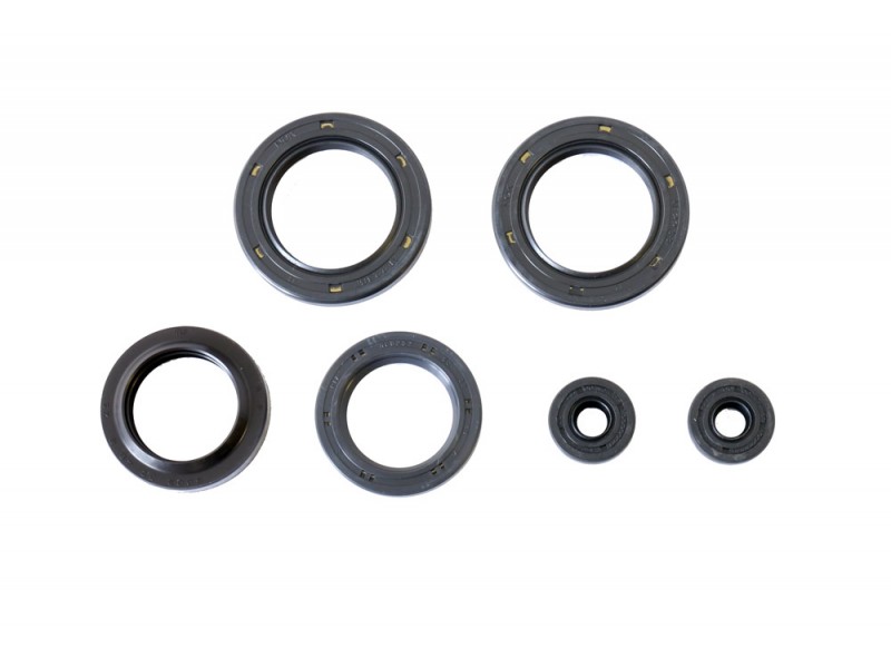 Kit garnituri ulei motor ATHENA P400427400002