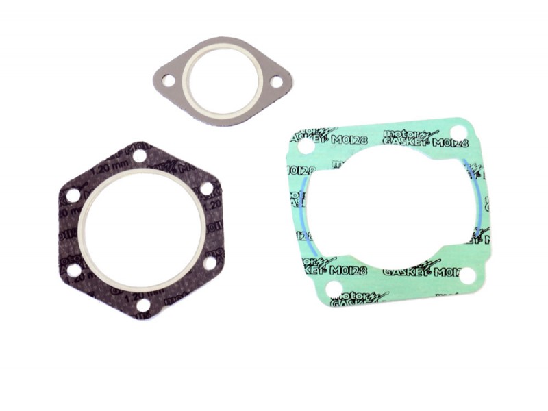 Kit garnituri motor TOPEND ATHENA P400427600001