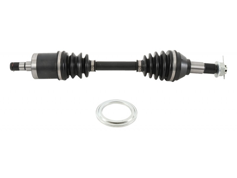 Axle All Balls Racing AB8-CA-8-115 8ball