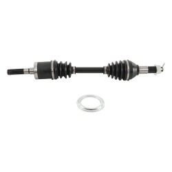 Axle All Balls Racing AB8-CA-8-215 8ball Axle All Balls Racing AB8-CA-8-215 8ball