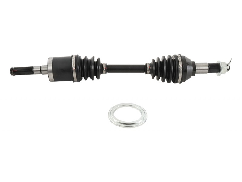 Axle All Balls Racing AB8-CA-8-215 8ball