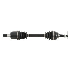 Axle All Balls Racing AB8-HO-8-306 8ball