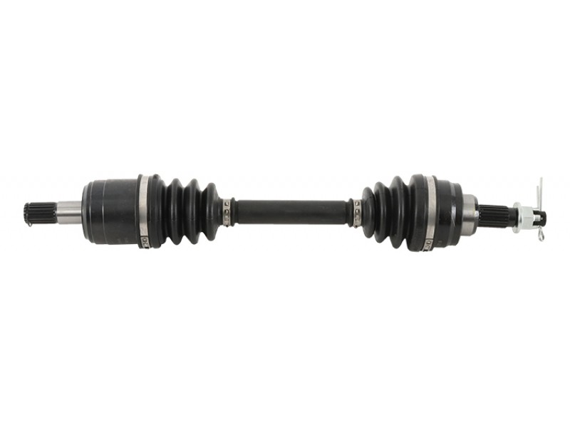 Axle All Balls Racing AB8-HO-8-306 8ball