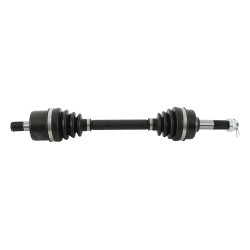 Axle All Balls Racing AB8-KW-8-312 8ball Axle All Balls Racing AB8-KW-8-312 8ball