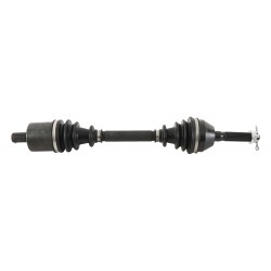 Axle All Balls Racing AB8-PO-8-319 8ball Axle All Balls Racing AB8-PO-8-319 8ball