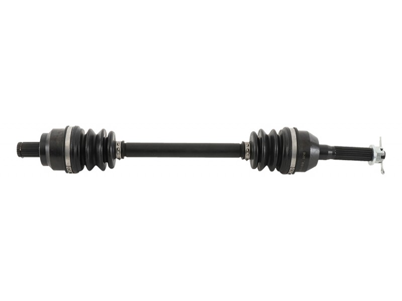 Axle All Balls Racing AB8-PO-8-321 8ball