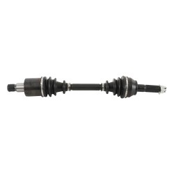 Axle All Balls Racing AB8-PO-8-372 8ball Axle All Balls Racing AB8-PO-8-372 8ball