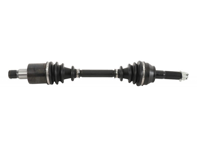 Axle All Balls Racing AB8-PO-8-372 8ball