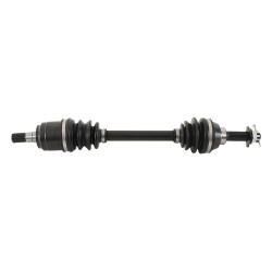 Axle All Balls Racing AB8-SK-8-300 8ball