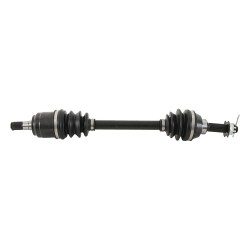 Axle All Balls Racing AB8-SK-8-303 8ball Axle All Balls Racing AB8-SK-8-303 8ball