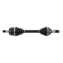 Axle All Balls Racing AB8-YA-8-300 8ball Axle All Balls Racing AB8-YA-8-300 8ball