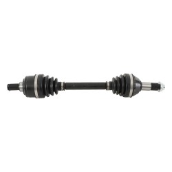 Axle All Balls Racing AB8-YA-8-331 8ball Axle All Balls Racing AB8-YA-8-331 8ball
