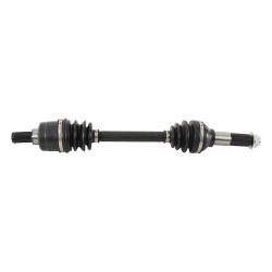Axle All Balls Racing AB8-YA-8-336 8ball Axle All Balls Racing AB8-YA-8-336 8ball