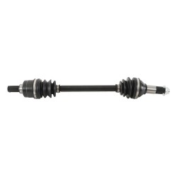 Axle All Balls Racing AB8-YA-8-346 8ball Axle All Balls Racing AB8-YA-8-346 8ball