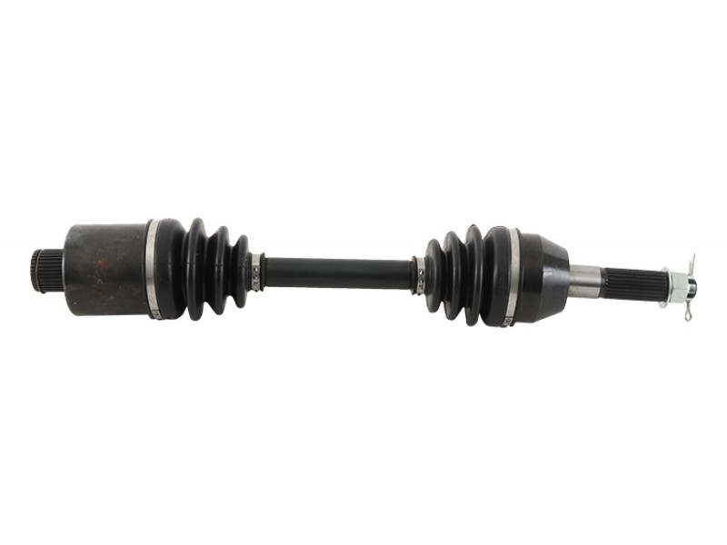 Axle All Balls Racing AB8-PO-8-301 8ball