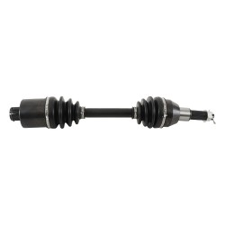 Axle All Balls Racing AB8-PO-8-302 8ball Axle All Balls Racing AB8-PO-8-302 8ball