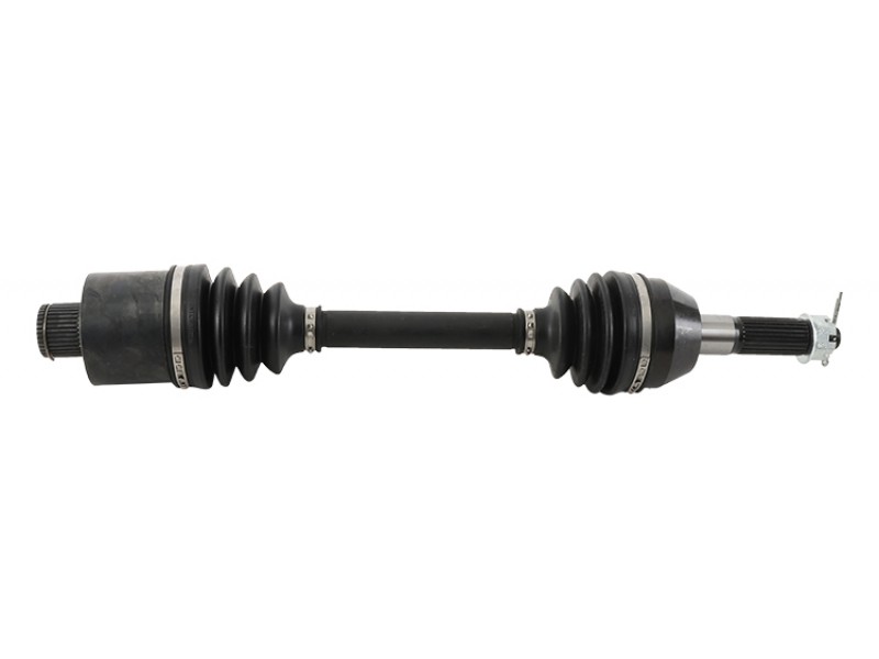 Axle All Balls Racing AB8-PO-8-329 8ball