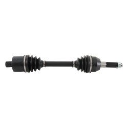 Axle All Balls Racing AB8-PO-8-355 8ball Axle All Balls Racing AB8-PO-8-355 8ball