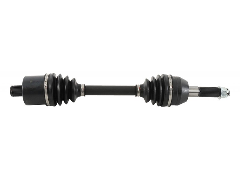 Axle All Balls Racing AB8-PO-8-355 8ball
