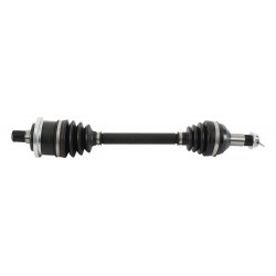 Axle All Balls Racing AB8-AC-8-311 8ball