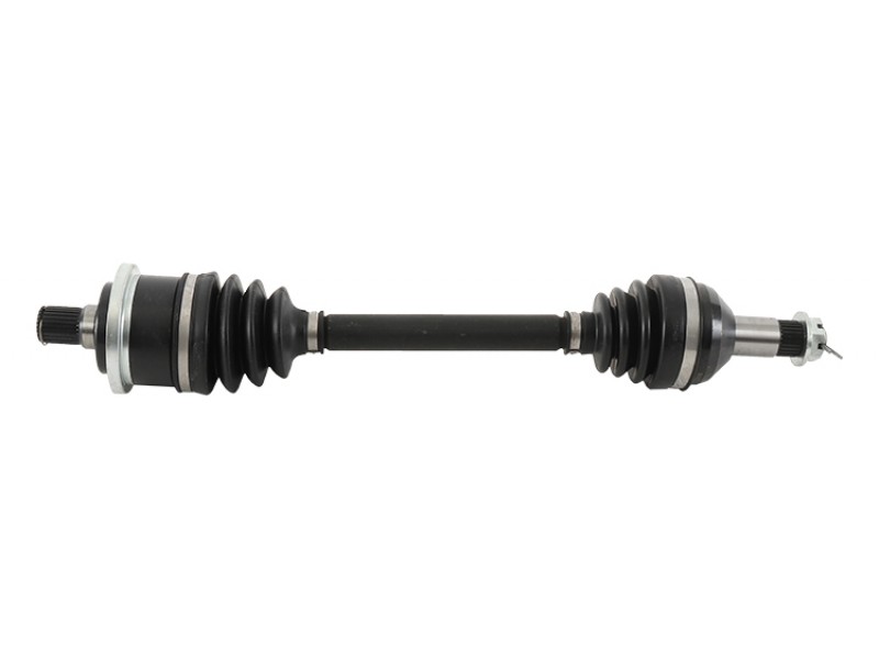 Axle All Balls Racing AB8-AC-8-311 8ball