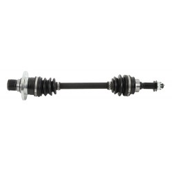 Axle All Balls Racing AB8-SK-8-320 8ball Axle All Balls Racing AB8-SK-8-320 8ball