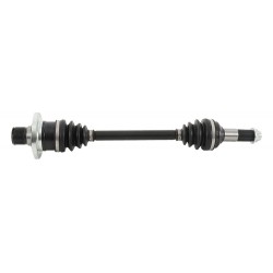 Axle All Balls Racing AB8-YA-8-301 8ball Axle All Balls Racing AB8-YA-8-301 8ball