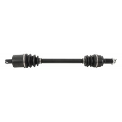 Axle All Balls Racing AB8-PO-8-312 8ball