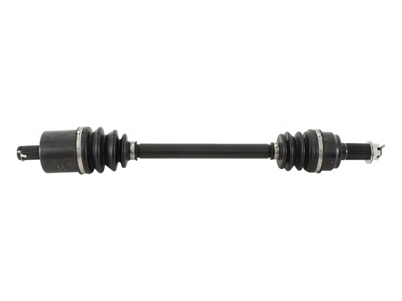 Axle All Balls Racing AB8-PO-8-312 8ball