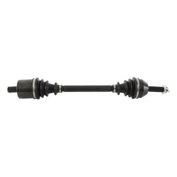 Axle All Balls Racing AB8-PO-8-314 8ball Axle All Balls Racing AB8-PO-8-314 8ball